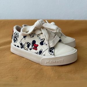 Zara sneakers